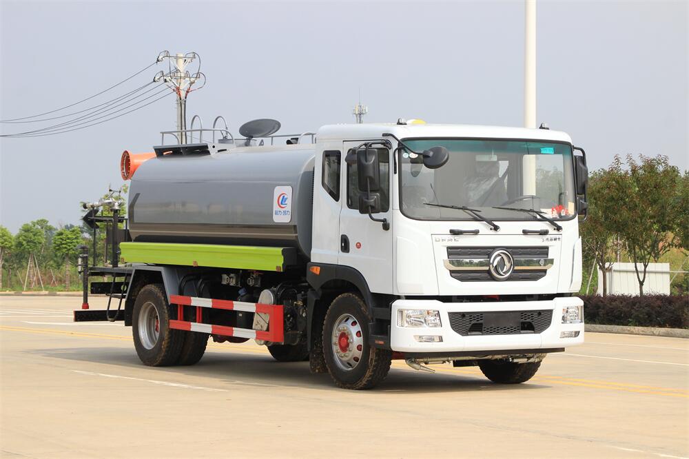 12-15噸霧炮車-程力東風(fēng)多利卡國六12-15立方霧炮噴霧車廠家價(jià)格